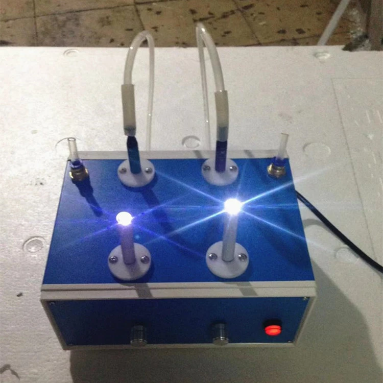 Cartridge Aging Testing Tshuab