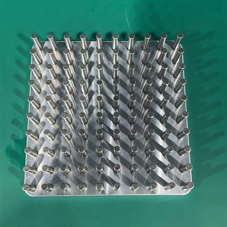 Cartridge Tais Plug Board