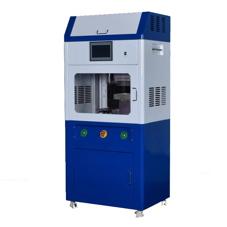 CBD Pneumatic 100 Needles Filling Tshuab
