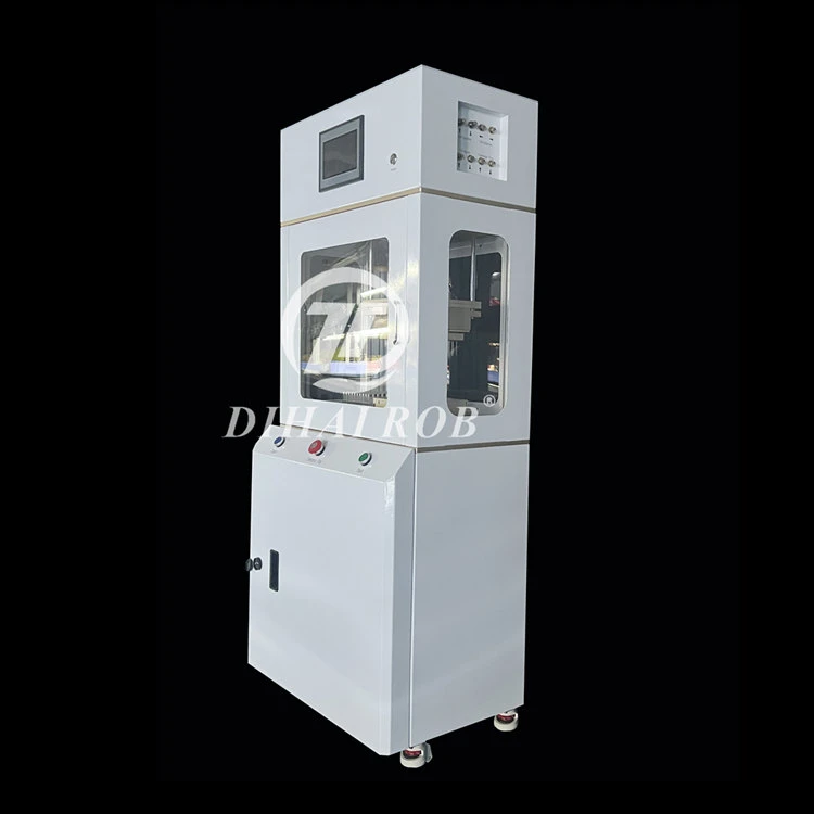 Ua Haujlwm Cartridge Filling Tshuab Roj Sau
