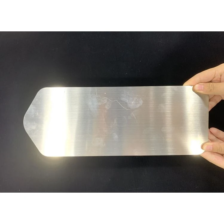 Filling Tray Insert Board