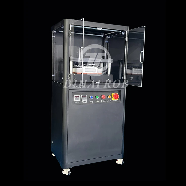 High Efficiency 7500kg Siab Tuaj Cws Tshuab