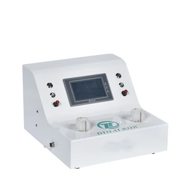 Cov yam ntxwv ntawm lub tshuab nqus tsev vacuum tester