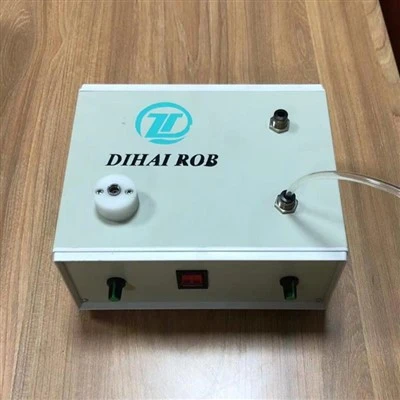 510 Cartridge Test tshuab