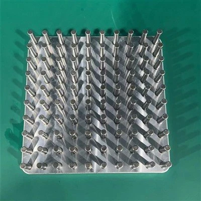 Cartridge Tais Plug Board