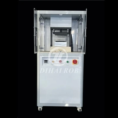 Cartridge Capping nias tshuab Cov Khoom Siv Pod Cartridge Cov Roj Txhiab Roj Tuaj Tshuab