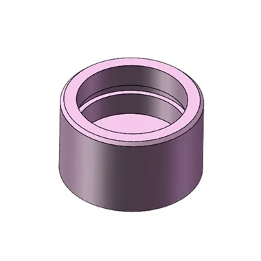 Pneumatic Smoke Stopper Silicone Pwm rau ntau yam luam yeeb