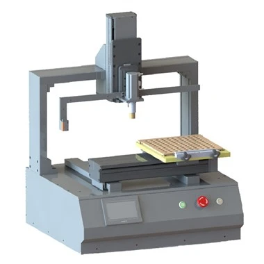 THC 100 thiab 50 Qhov Ntsia Hlau Capping Tshuab