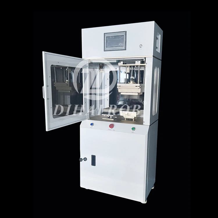 710sark v8.0 Cov roj cartridge filling tshuab