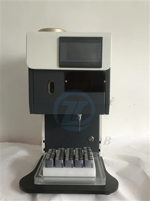 Revolutionary Automated Filling Versatility Versatility - Tam sim no CBD, THC...