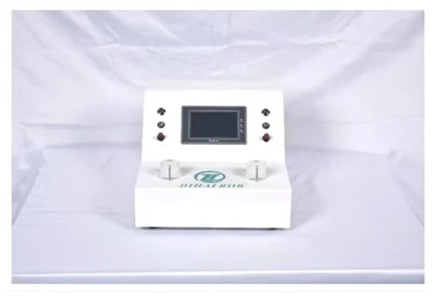 Tuam Tshoj Vape Chaw tsim tshuaj paus pib Rigorous E-Cig Atomizer Testing, Pr...